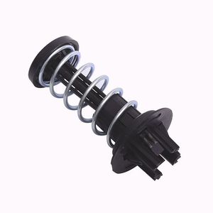 Ressort de verrouillage de capot pour compatible avec Mercede W204 W212 X204 OEM A2048800227 - Product Image 1