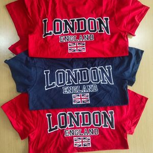 T-shirts pour hommes en coton 100% 230 g/m², manches courtes, uni, vintage, délavé à la pierre, taille plus, écologiques, logo personnalisé 2026 - Product Image 2