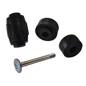 Kit de réparation de pneu d'angle pour Renault Clio, Nissan Kubistar - Product Image 3