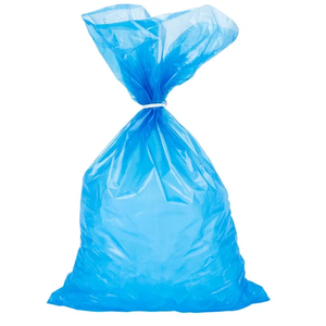 Viet Nam Packaging Company Customizable Plastic Garbage Black Packaging <b>Bags</b> for Supermarket Use with Adjustable Size Thickness - Product Image 6