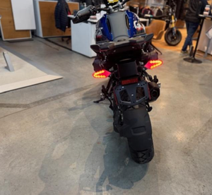 2026 El mejor modelo comercial en subasta R1300 GS 1,300cc 145hp 7,750 rpm 120mph Listo para enviar - Product Image 4