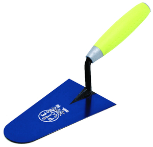 Cazzuola Sintesi a Punta Tonda Art. 941 cm. 20 - Product Image 3