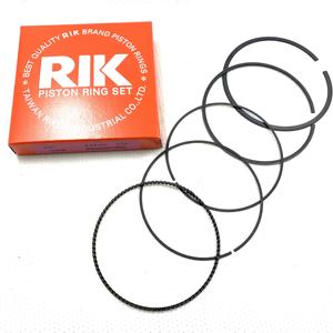 Nouvel ensemble de segments de piston hors-bord TAIWAN essence 250HP 63P-11603-01 pour YAMAHA - Product Image 4