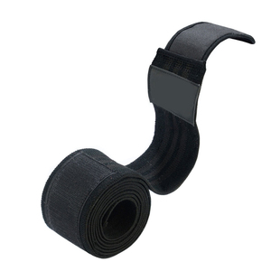 Rodilleras de levantamiento de pesas personalizadas de neopreno de alta calidad, equipo de gimnasio Unisex transpirable - Product Image 6