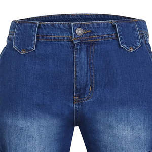 Trending 2026 <b>Men</b> Denim <b>Long</b> <b>Shorts</b> High Quality Denim <b>Long</b> <b>Shorts</b> Cheap Price <b>Men</b> Elastic Waist Denim <b>Long</b> <b>Shorts</b> - Product Image 6
