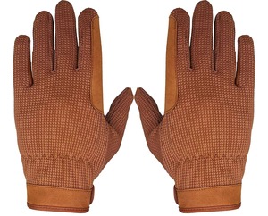 Gants d'équitation professionnels les plus vendus, gants d'équitation de haute qualité, nouveau style, gants d'équitation avec logo personnalisé - Product Image 1