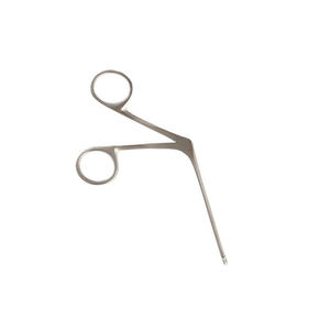 Fórceps de biopsia de instrumentos quirúrgicos de alta calidad de primera calidad Fórceps de biopsia de acero inoxidable de la mejor calidad para la venta - Product Image 4