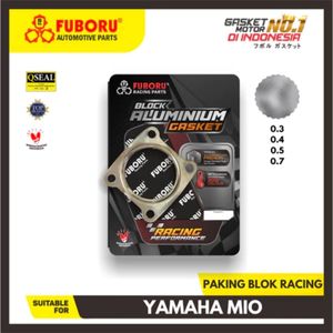 FI High Quality Durability <b>Motorcycle</b> Head Professional Cylinder Head Gasket Ensures Stable <b>Engine</b> Compression From Indonesia - Product Image 6