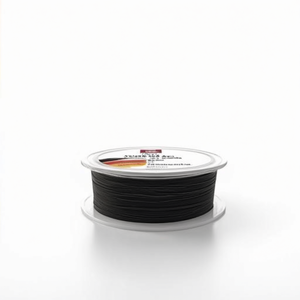 OVERMANN Bande de pose de carrelage en caoutchouc gris de 20 m, épaisseur 0,5 mm, pour les coins tendus - Lot de 12 - Product Image 3