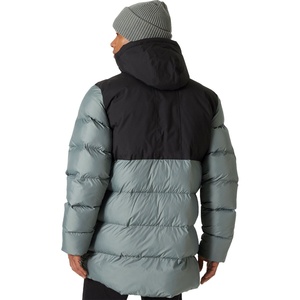 Veste en duvet d'oie de haute qualité, doudoune pour homme, doudoune d'hiver pliable, nouvelle conception, doudoune pour homme - Product Image 4