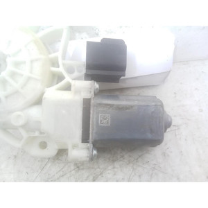 Moteur électrique de vitre avant droite FORD Fiesta 7ème Série A75655-110 (17>>) - Product Image 4