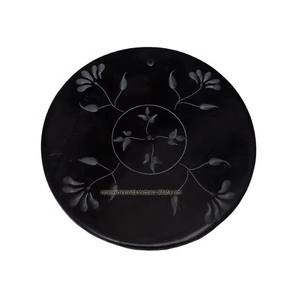 Porte-encens artisanal en pierre à savon Offre Spéciale, porte-encens écologique pour la maison et le bureau, parfum - Product Image 5