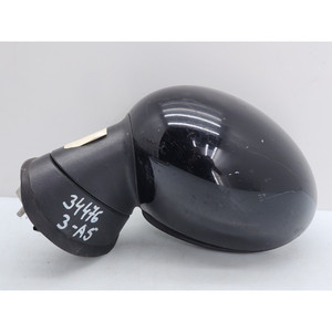 Specchietto Retrovisore Sinistro SX per MINI Cooper Serie 2, 5 PIN N14B16AB (06>13) - Product Image 1
