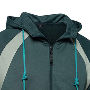 Chándales Hombres Conjunto de dos piezas Chándal Jogging Traje para hombres Transpirable Personalizado Venta al por mayor Nueva llegada Hombres Ropa Chándales - Product Image 3