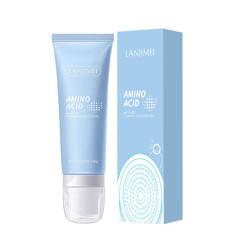 ที่ทำความสะอาดกรดอะมิโน