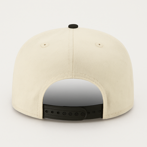 Gorras de Béisbol Promocionales OEM de Algodón con Cierre a Presión, Nuevas, Personalizadas, al por Mayor, de 6 Paneles, Ajustadas, con Logotipo Bordado en 3D, Gorras Deportivas Lisas - Product Image 3