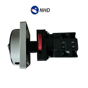 Interruptor de levas de encendido-apagado, 10A, - Product Image 4