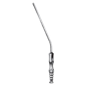 หลอดดูดไซนัสท่อดูดไซนัสแบบโค้ง - Product Image 1