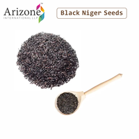 Graines de Niger noires naturelles et pures de qualité supérieure, 100% naturelles, séchées, fabricant et fournisseur d'Inde