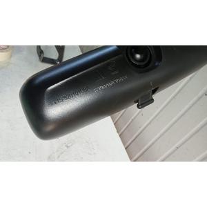 กระจกมองหลังภายในรุ่น DR 4.0 (21>) T15-8201010BA SQRE4G15C - Product Image 4