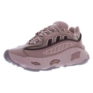 Chaussures Adidas Oznova pour femmes Couleur : Violet/Mauve magique/Marron ombre 100% authentique - Product Image 1