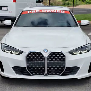 BMW Serie 4 Gran Coupé Usado 2022 - Product Image 1