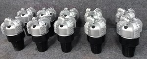 5 "bit đá PDC cho mỏ ngầm và khoan giếng nước - Product Image 6