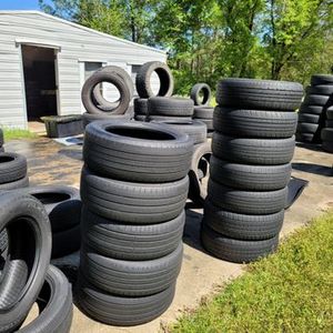Neumáticos Radiales Sin Cámara al Por Mayor, Nuevos, 225/40ZR18, para Reemplazo/Reparación, Garantía de 4 Años, Velocidad T - Product Image 2