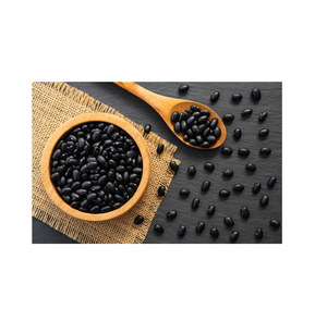 Haricots noirs séchés en gros-24 mois Durée de conservation Bas prix sur les commandes en gros pour les fabricants d'aliments et les restaurants - Product Image 5