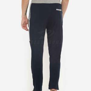 Venta al por mayor de pantalones de nuevo diseño ropa deportiva pantalones casuales verano uso hombres pantalones para venta en línea - Product Image 3