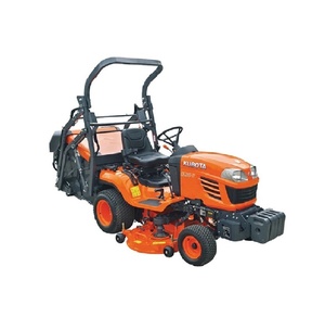 High Quality Kubota G261 Lawn Mower Compact Ride On Mowing Machine for Landscaping Garden Care and Global Wholesale Equipment - Product Image 1