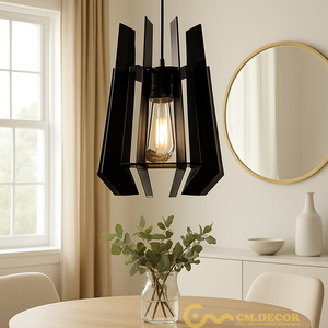 โคมไฟแขวนรุ่น M01.04 - Product Image 1