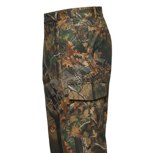 Pantalones de Caza para Hombre, Ecológicos, Lavados, de Invierno, de la Mejor Calidad, Talla Personalizada, Gran Venta - Product Image 4