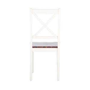 Chaise de salle à manger Best Seller en bois de teck massif avec des matériaux de haute qualité pour une utilisation en intérieur et en extérieur - Product Image 5