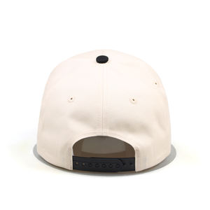 قبعات بيسبول كورية لهب غير ملحومة معزولة للطيار الصغير مطرزة بنتوء ماسي - Product Image 2