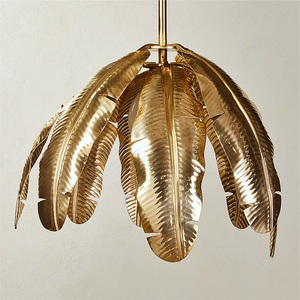 COLGANTE DE HIERRO DE ALTA CALIDAD LÁMPARA COLGANTE DE TECHO LÁMPARA COLGANTE DE HIERRO LUZ COLGANTE DISEÑO CLÁSICO LÁMPARA CON ACABADO NEGRO - Product Image 6
