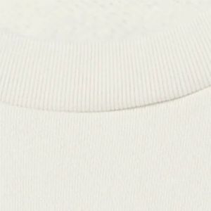 Pull à col rond 100% coton de haute qualité avec logo personnalisé Sweat unisexe pour hommes - Product Image 6