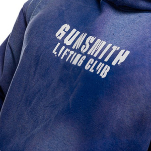 เสื้อฮู้ดออกกำลังกายแบบซิปสำหรับผู้ชายรุ่นใหม่ ผ้าทอหนานุ่ม สวมใส่สบาย เหมาะสำหรับฤดูหนาว ออกกำลังกาย วิ่ง มีกระเป๋า - Product Image 5