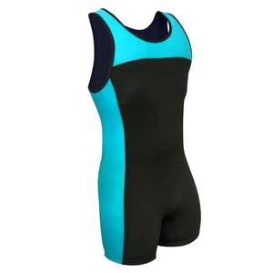 Hotest 2025 Wholesale Wrestling <b>Singlet</b> <b>Men</b> <b>Singlets</b> Custom Design Wrestling Suits Uniforms Weightlifting Power Training - Product Image 6