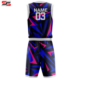 Custom Sublimated Reversible Basketball Wear Warmup Jacket Shooting <b>Shirt</b> and Shorts Basketball Jersey Team Uniform Set for <b>Men</b> - Product Image 4