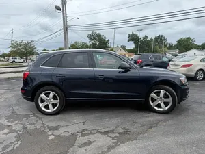 2010ออดี้ Q5 3.2พรีเมี่ยม - Product Image 4