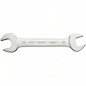 Llave de Boca Doble Cromada GEDORE 6 34 X 36 mm Longitud 328 mm - Herramienta de Taller - Product Image 3