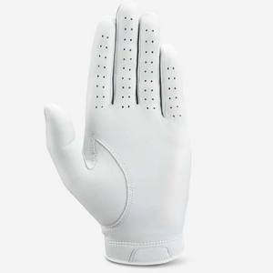 Gants de golf en cuir de cabretta de qualité supérieure, personnalisés, avec une excellente sensation de flexibilité, pour adultes, pour les sports de plein air - Product Image 6