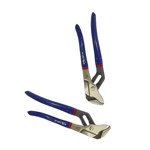 Pince universelle polyvalente en acier inoxydable de qualité OEM pour bec de corbeau Tournevis à induction forgé et poli à main - Product Image 4