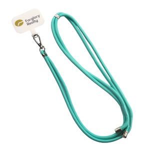 Cordón personalizado antipérdida correa de teléfono ajustable bandolera - Product Image 5