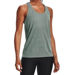 Meilleure vente en ligne Débardeur pour femme avec logo personnalisé et taille Débardeur pour femme - Product Image 5