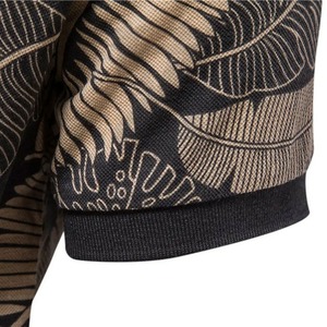 Ropa de Verano para Hombre 2025, Camiseta Casual de Algodón Estampado de Punto, Elegante, de Alta Calidad, con Bordado Personalizado y Logotipo Personalizado - Product Image 4