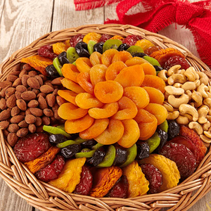 Aperitivos crujientes de frutas y verduras al por mayor exportados de EXPAD - Product Image 5