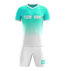 Maillot de football pour hommes, tendance, à séchage rapide, respirant, 100% polyester, haut et chemises, bonne qualité, maillot de football pour adultes - Product Image 3