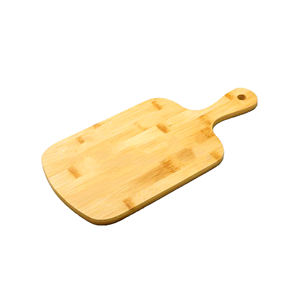 Planche à découper en bois de mangue massif Planche à découper rectangulaire en bois la plus vendue pour ustensiles de cuisine Vaisselle de table - Product Image 1